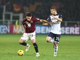 Torino FC v US Lecce - Serie A TIM
