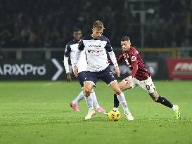 Torino FC v US Lecce - Serie A TIM