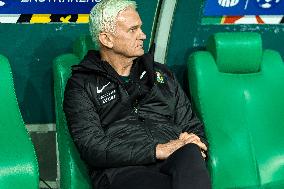 WKS Slask Wroclaw V PGE Stal Mielec - PKO Ekstraklasa