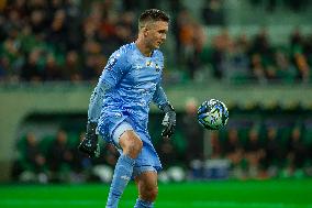 WKS Slask Wroclaw V PGE Stal Mielec - PKO Ekstraklasa