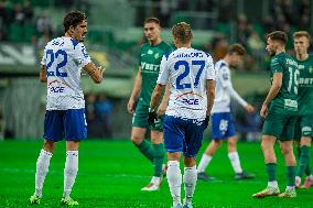 WKS Slask Wroclaw V PGE Stal Mielec - PKO Ekstraklasa