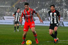 Ascoli Calcio v US Cremonese - Serie B BKT