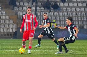 Ascoli Calcio v US Cremonese - Serie B BKT