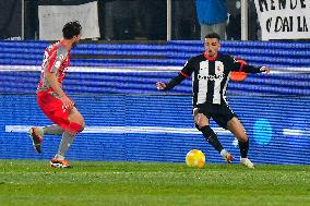 Ascoli Calcio v US Cremonese - Serie B BKT