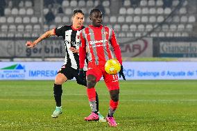 Ascoli Calcio v US Cremonese - Serie B BKT