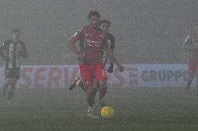 Ascoli Calcio v US Cremonese - Serie B BKT