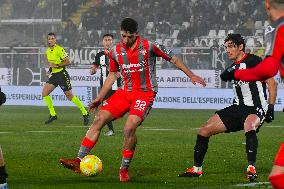 Ascoli Calcio v US Cremonese - Serie B BKT