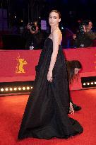 Berlinale La Cocina Premiere