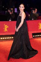 Berlinale La Cocina Premiere