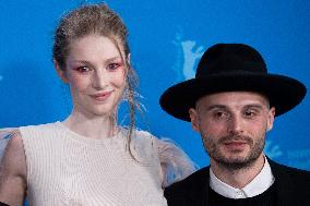 Berlinale Cuckoo Photocall