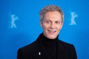 Berlinale Cuckoo Photocall