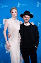 Berlinale Cuckoo Photocall