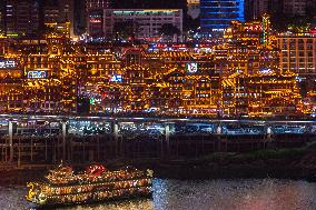 Chongqing Tourism