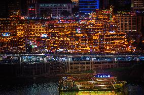 Chongqing Tourism