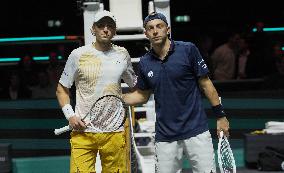 ABN Amro Open - Rotterdam