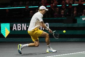 ABN Amro Open - Rotterdam