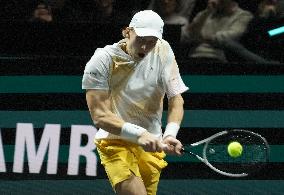 ABN Amro Open - Rotterdam