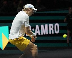 ABN Amro Open - Rotterdam