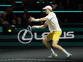 ABN Amro Open - Rotterdam