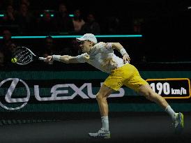 ABN Amro Open - Rotterdam