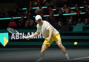 ABN Amro Open - Rotterdam