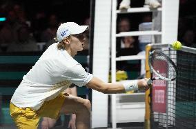 ABN Amro Open - Rotterdam