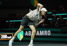 ABN Amro Open - Rotterdam