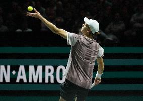 ABN Amro Open - Rotterdam