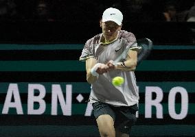 ABN Amro Open - Rotterdam