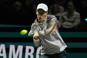 ABN Amro Open - Rotterdam