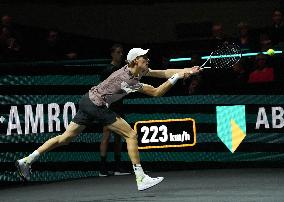 ABN Amro Open - Rotterdam