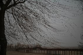 Sandstorm Hit Yongchang