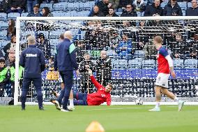 Leicester City v Middlesbrough - Sky Bet Championship