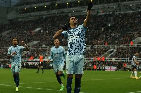 Newcastle United v AFC Bournemouth - Premier League