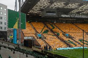 Norwich City v Cardiff City - Sky Bet Championship