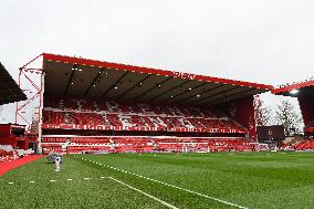 Nottingham Forest v West Ham United - Premier League