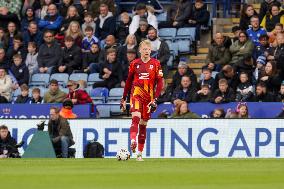 Leicester City v Middlesbrough - Sky Bet Championship