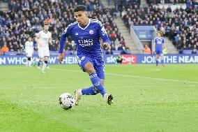 Leicester City v Middlesbrough - Sky Bet Championship