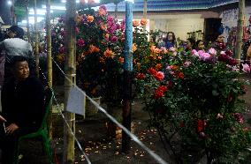 North Bengal Flower Show
