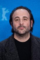 Berlinale Hors du Temps Photocall