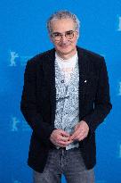 Berlinale Hors du Temps Photocall