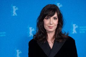 Berlinale Hors du Temps Photocall