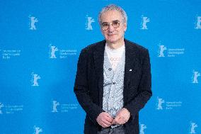 Berlinale Hors du Temps Photocall