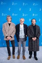 Berlinale Hors du Temps Photocall