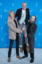 Berlinale Hors du Temps Photocall