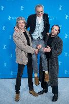 Berlinale Hors du Temps Photocall