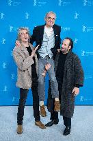 Berlinale Hors du Temps Photocall