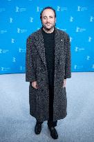 Berlinale Hors du Temps Photocall