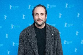 Berlinale Hors du Temps Photocall