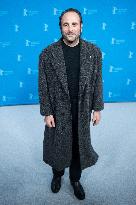 Berlinale Hors du Temps Photocall